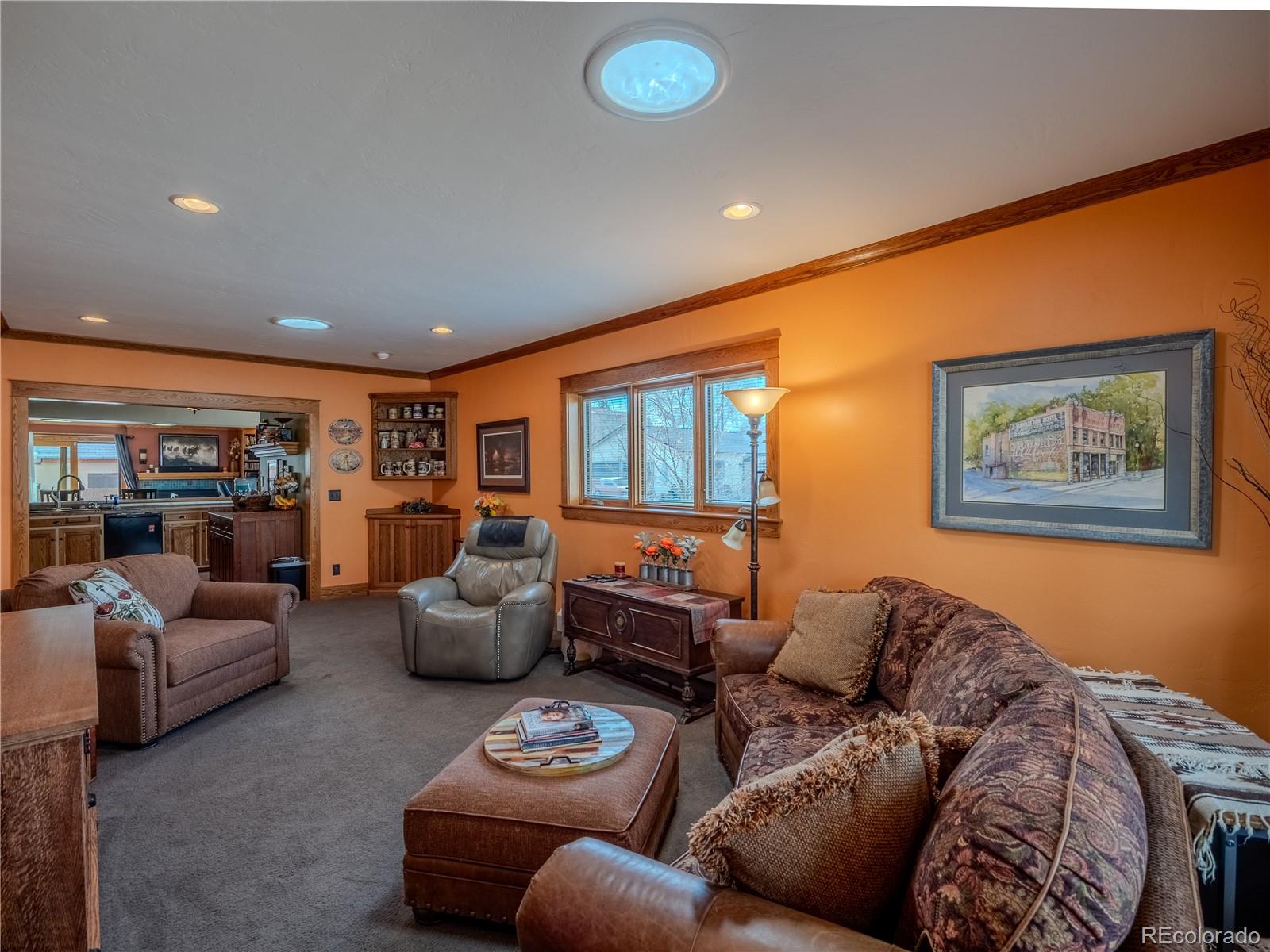 549 W 2nd Street, Salida, CO, 81201 3 549 W 2nd Street