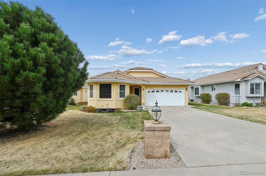 Photo of Colorado Springs, CO 80921 (MLS # 2396937)