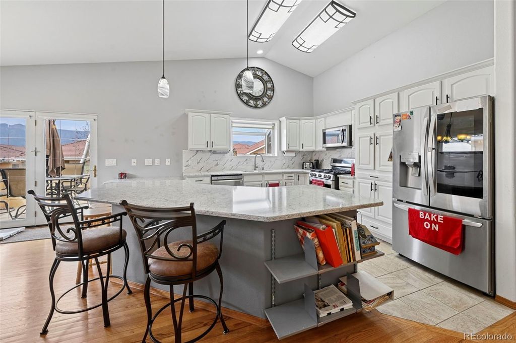 Photo of Colorado Springs, CO 80921 (MLS # 2396937)