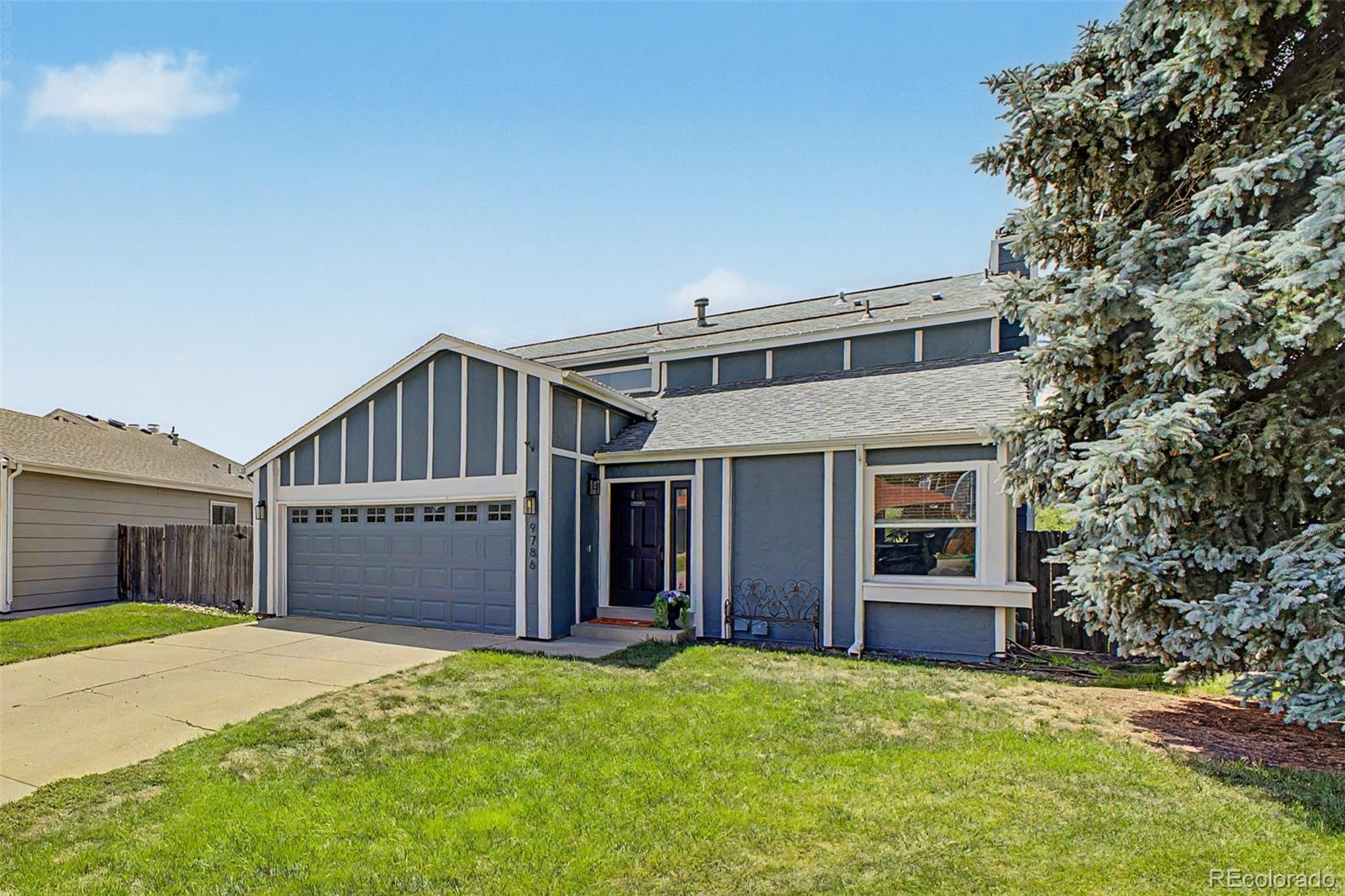 9786 Garrison Lane