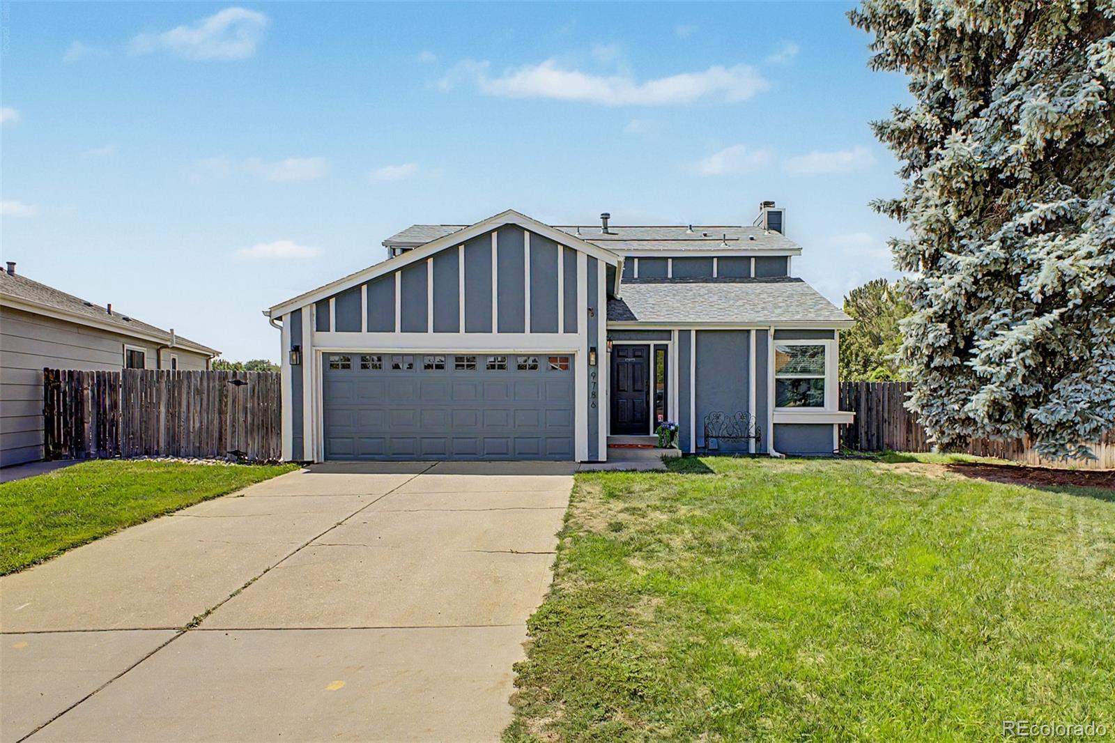 9786 Garrison Lane