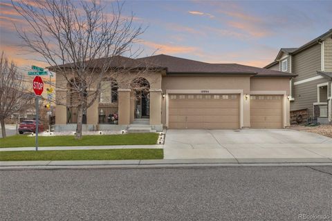 10994 Pitkin Street, Commerce City, CO 80022 - #: 6672038