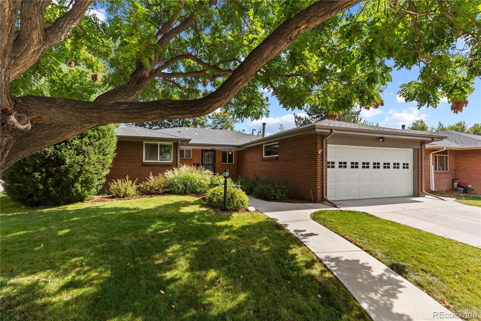 240 S Kearney Street
