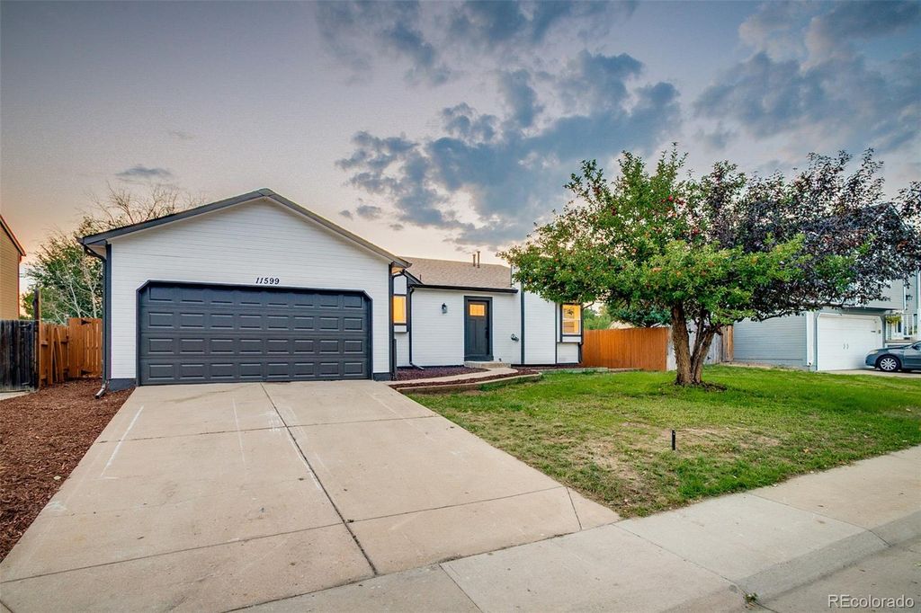 Photo of Westminster, CO 80020 (MLS # 9452548)