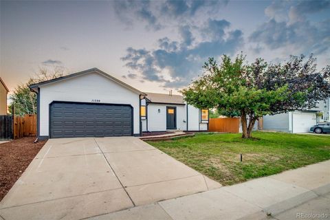 11599 Kendall Street Westminster CO 80020