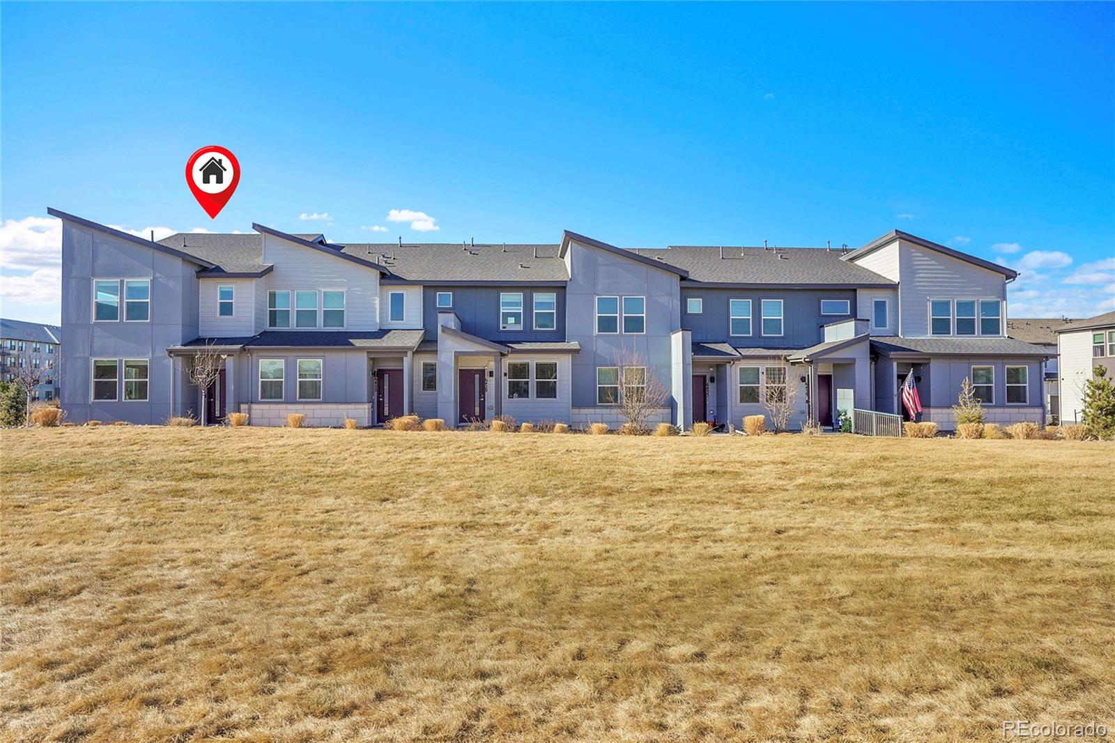 6419 N Dunkirk Street