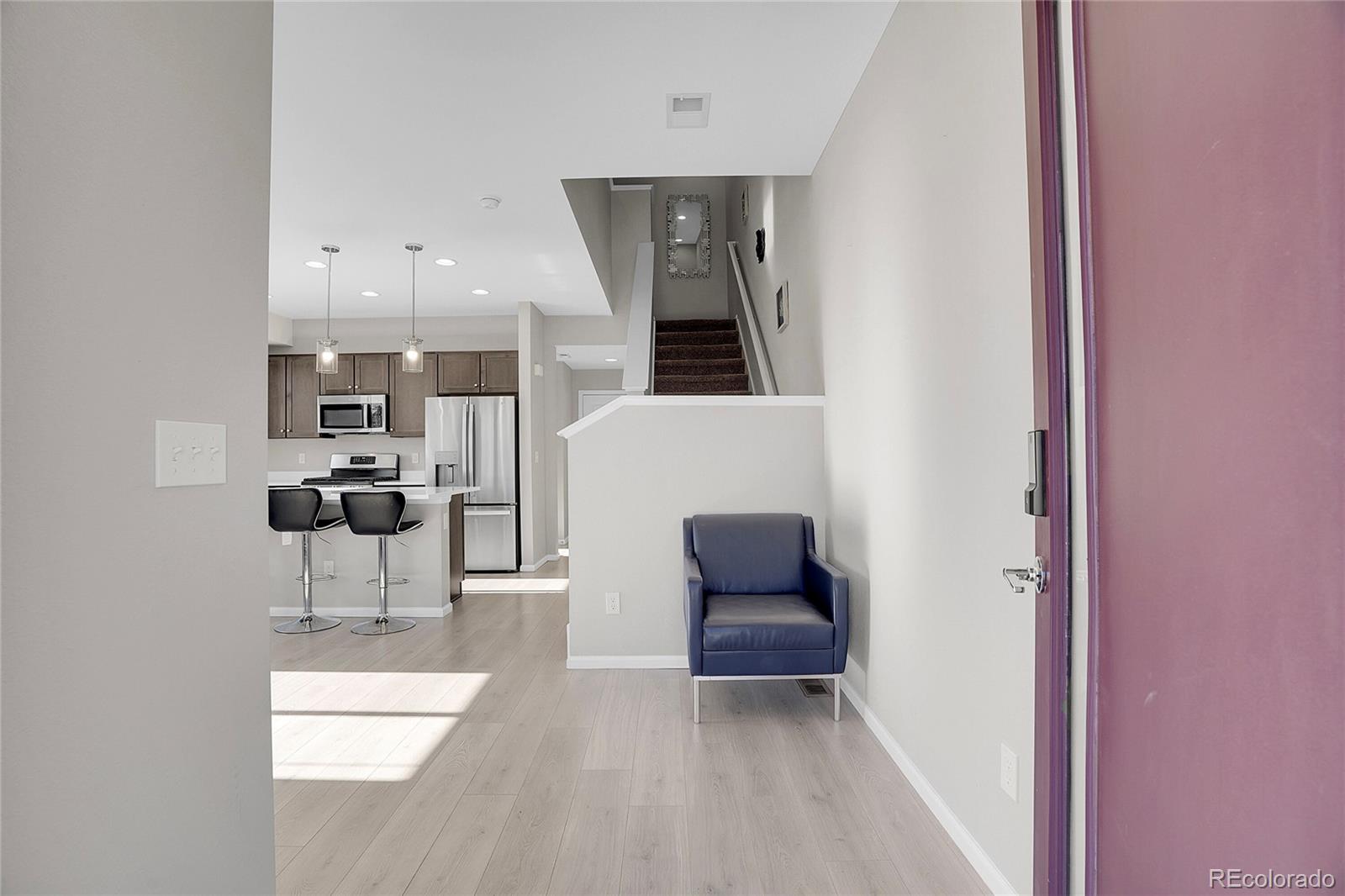 6419 N Dunkirk Street