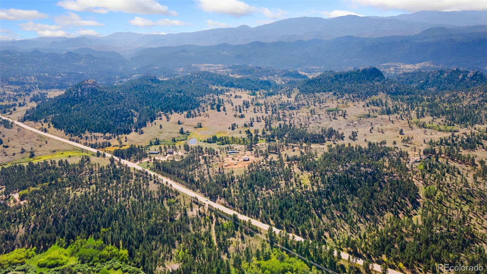 17931 W County Road 74e, Red Feather Lakes, CO, 80545 1 17931 W County Road 74e