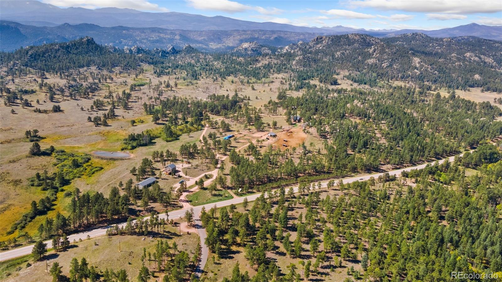 17931 W County Road 74e, Red Feather Lakes, CO, 80545 2 17931 W County Road 74e
