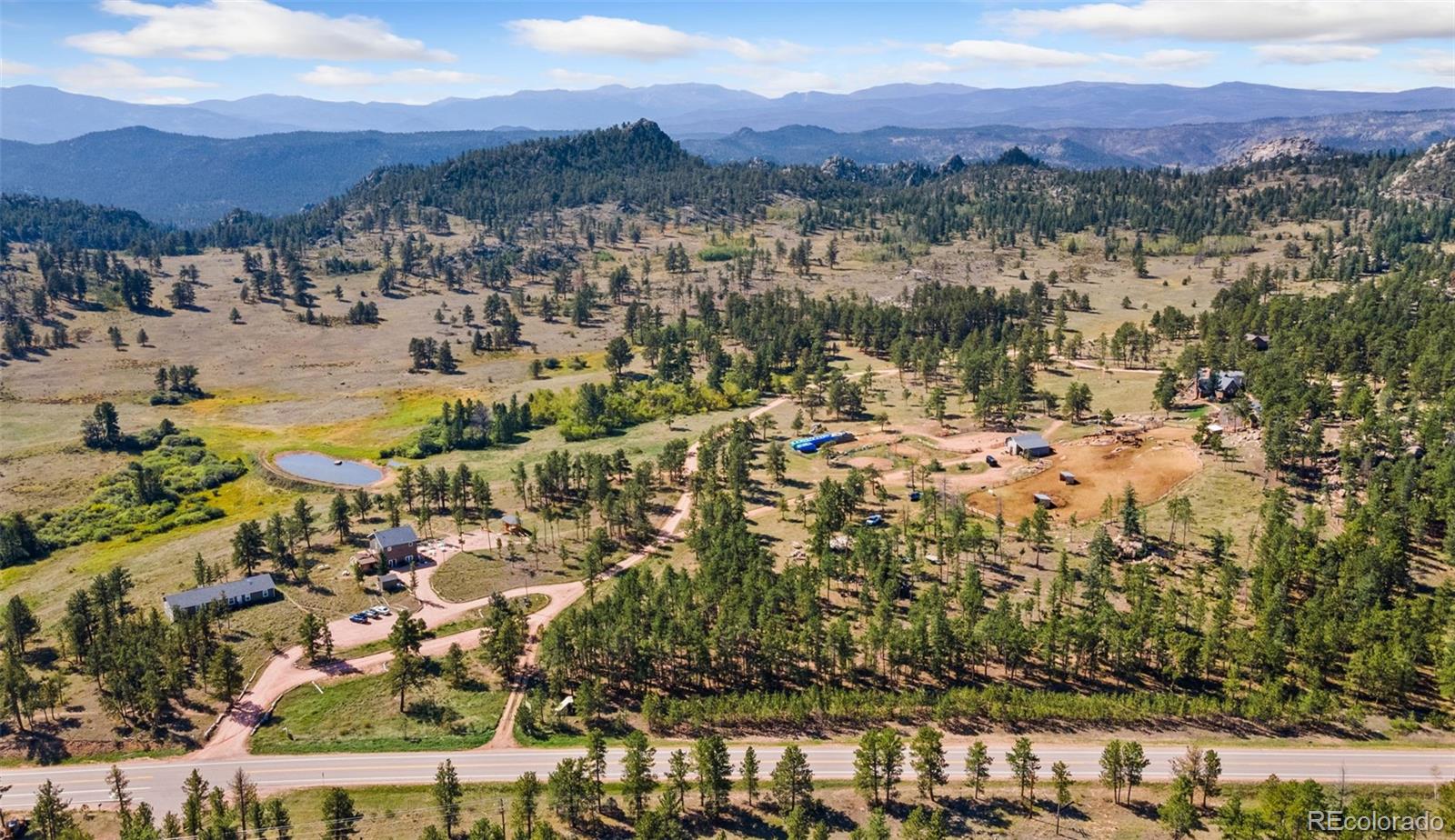 17931 W County Road 74e, Red Feather Lakes, CO, 80545 3 17931 W County Road 74e