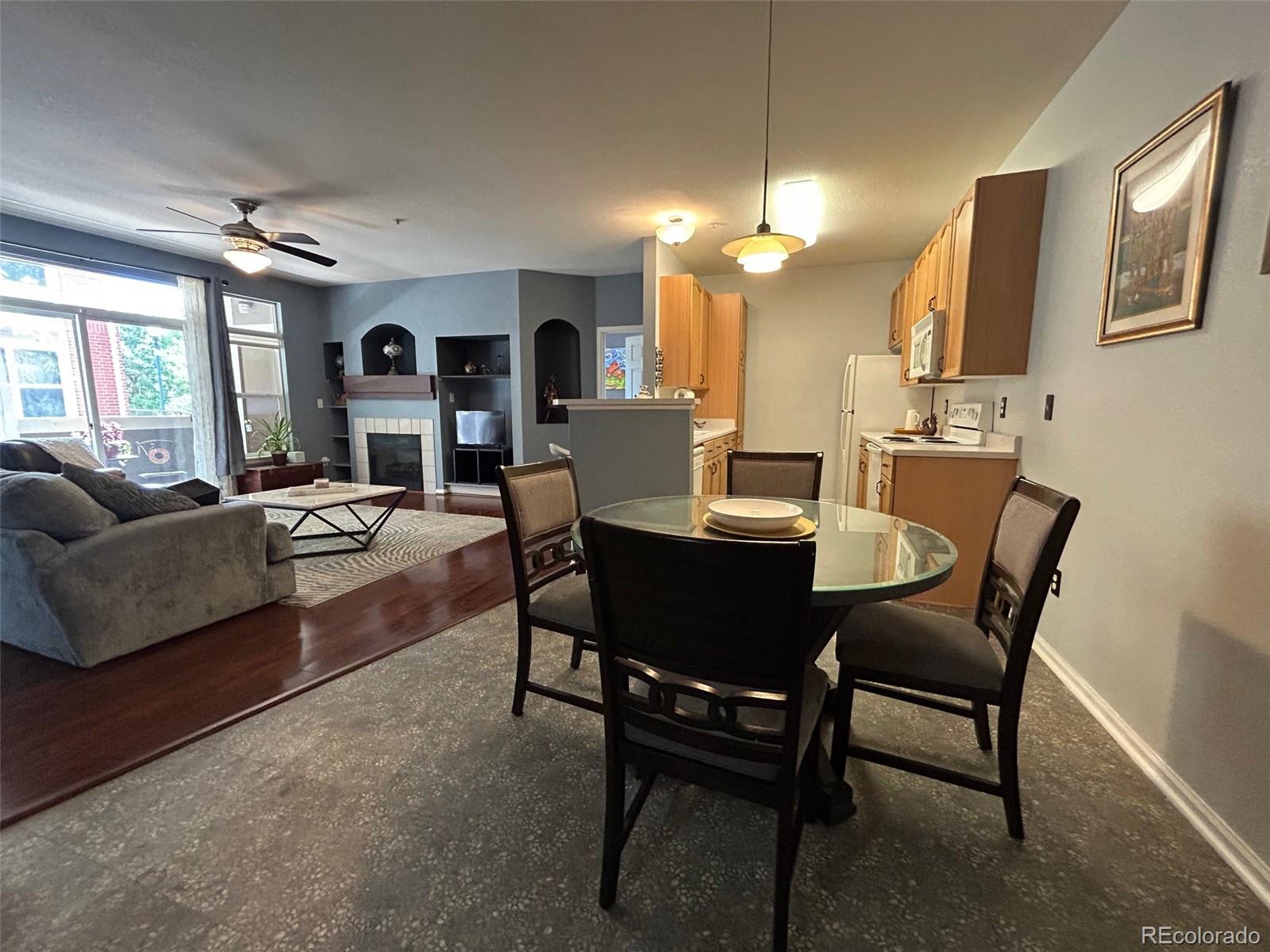 14323 E 1st Drive 108