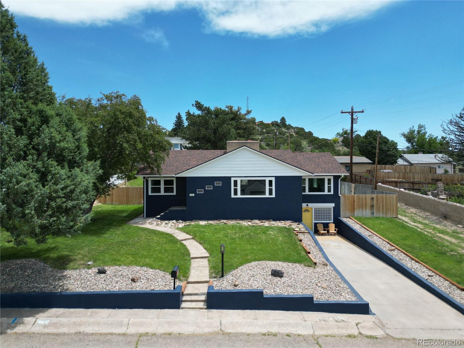 316 N Hooper Avenue, Walsenburg, CO, 81089 3 316 N Hooper Avenue
