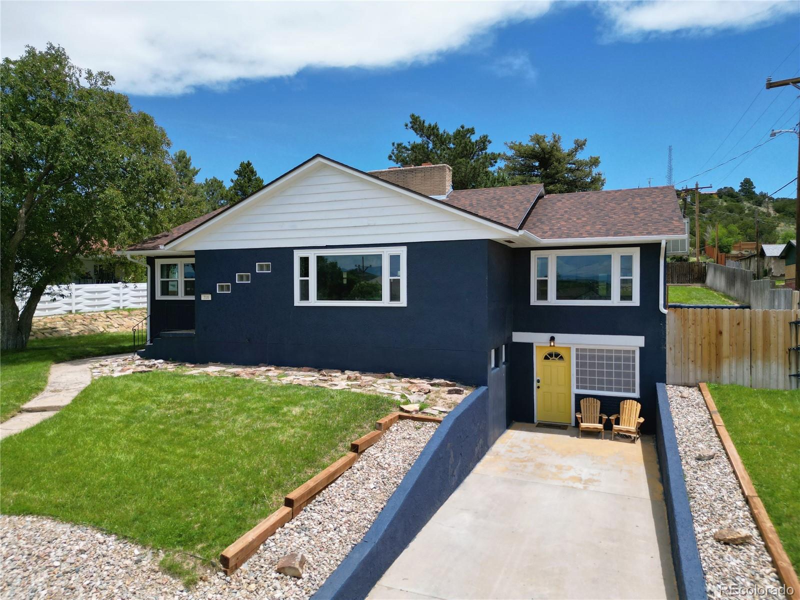 316 N Hooper Avenue, Walsenburg, CO, 81089 1 316 N Hooper Avenue