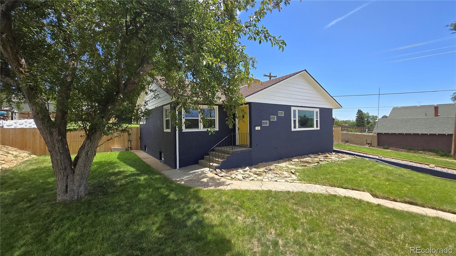 316 N Hooper Avenue, Walsenburg, CO, 81089 2 316 N Hooper Avenue
