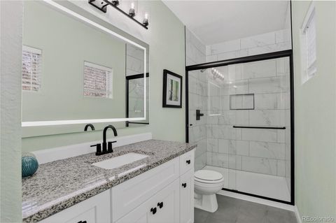 Photo of 1631 W Canal Circle #818, Littleton, CO 80120 (MLS # 4470150)