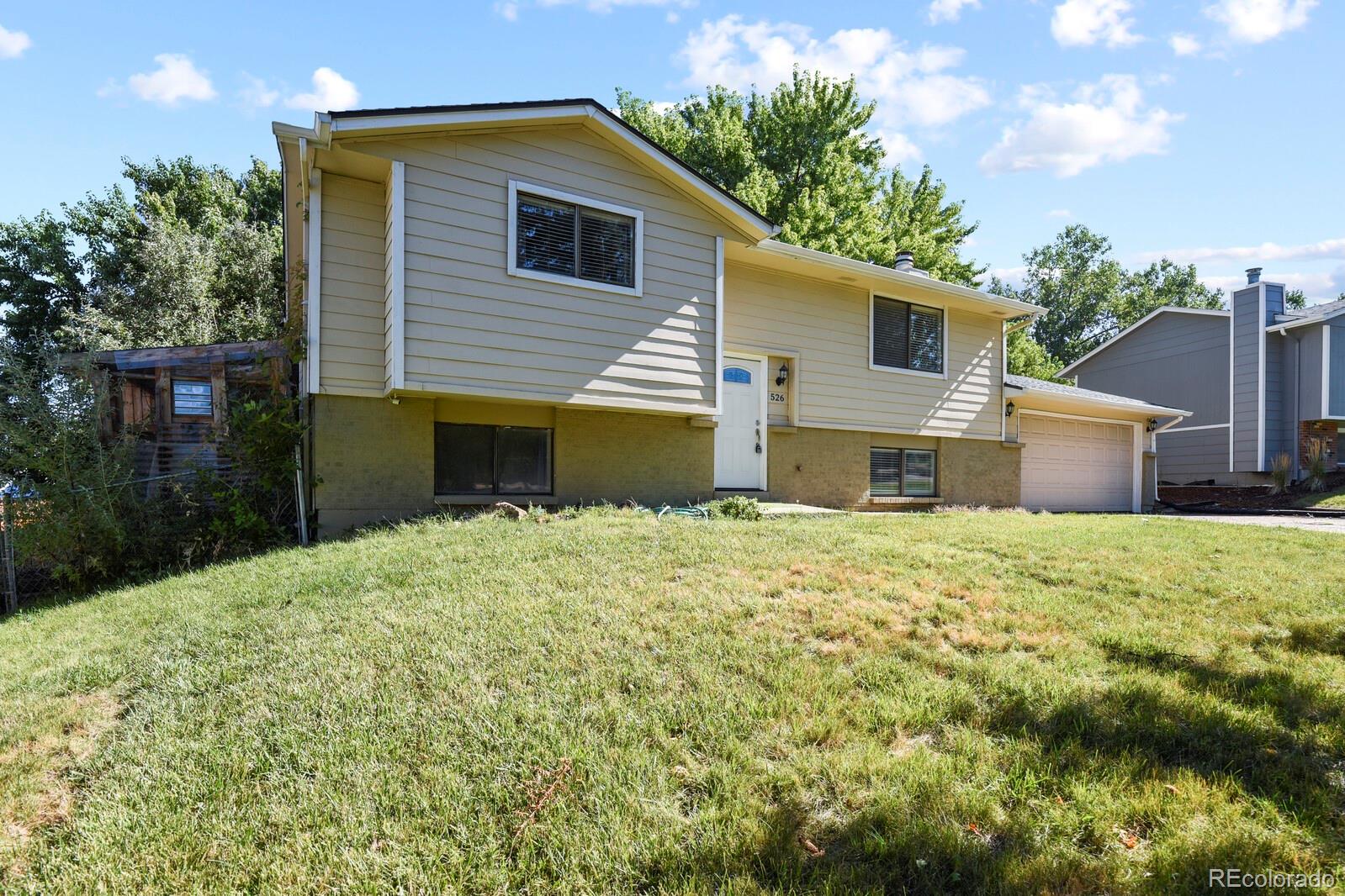 View Lone Tree, CO 80124 house