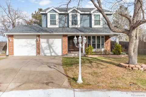 Photo of 10378 King Court, Westminster, CO 80031 (MLS # 5615867)