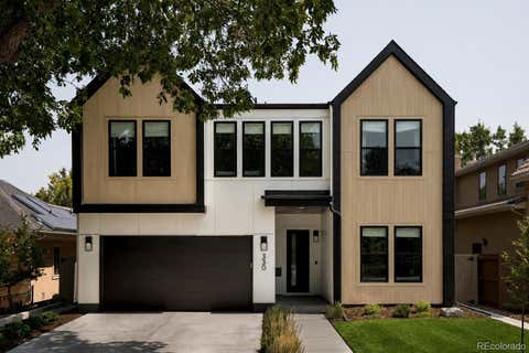 Photo of 330 Elm Street, Denver, CO 80220 (MLS # 3432733)