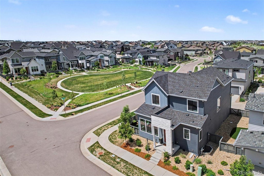 Photo of 1751 Stable View Drive, Castle Pines, CO 80108 (MLS # 7883905)