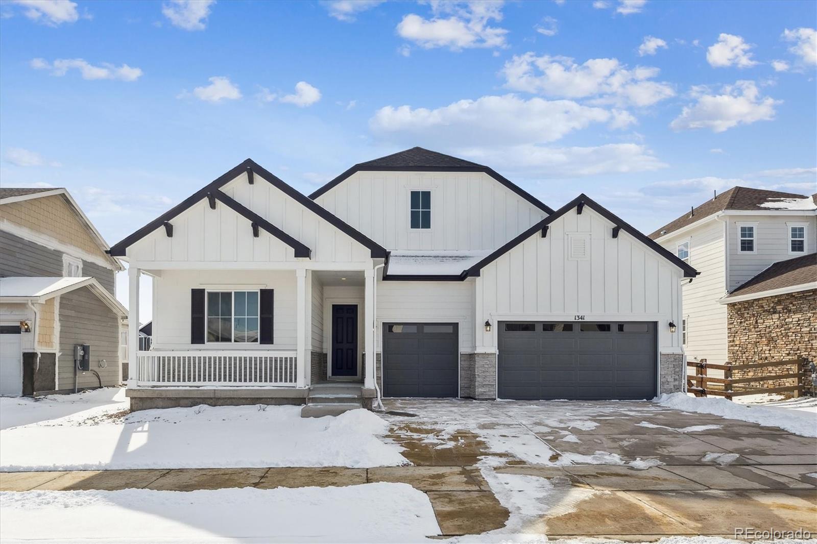 1341 Alyssa Drive