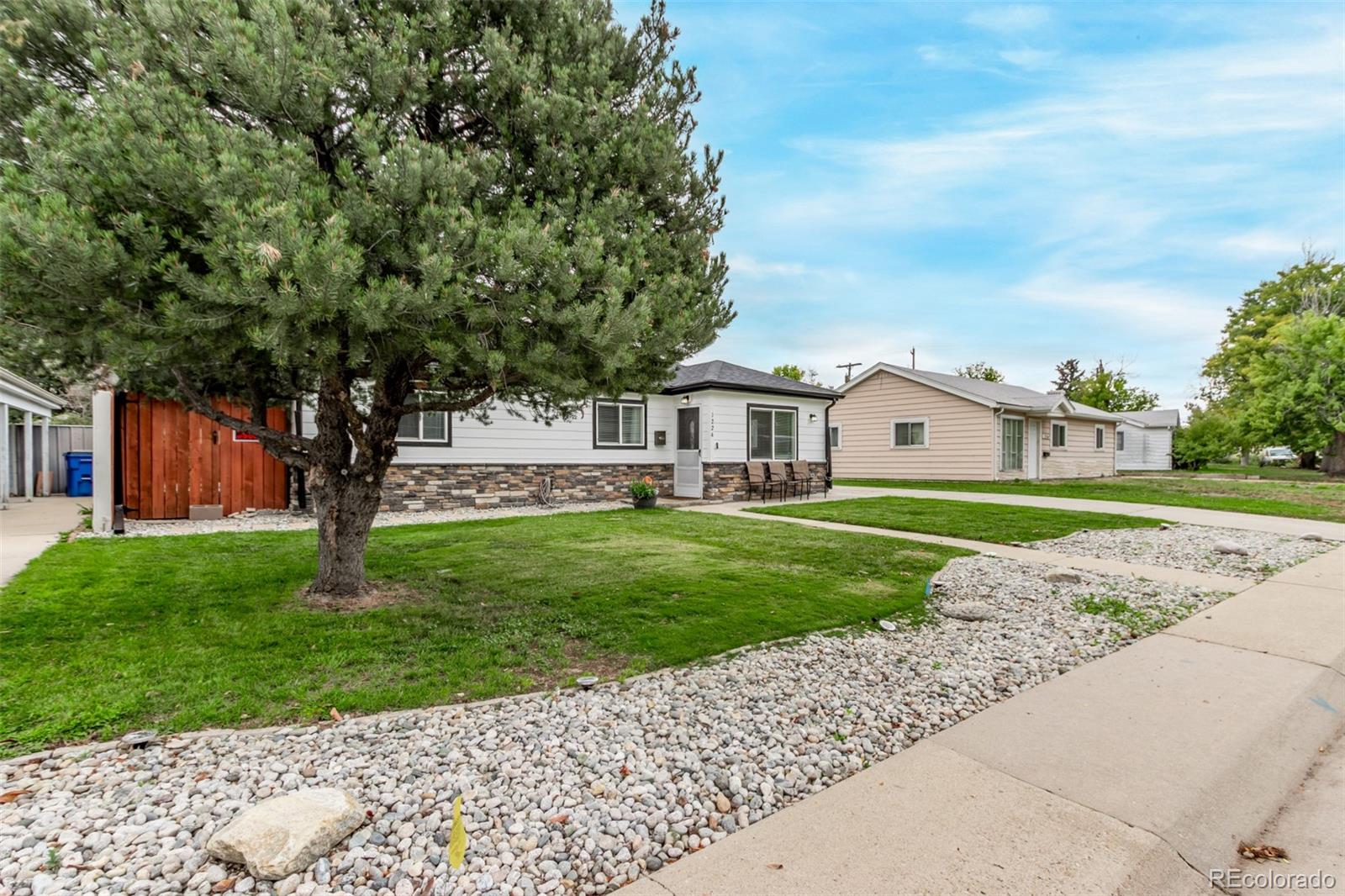1224 Xanadu Street, Aurora, CO, 80011 3 1224 Xanadu Street