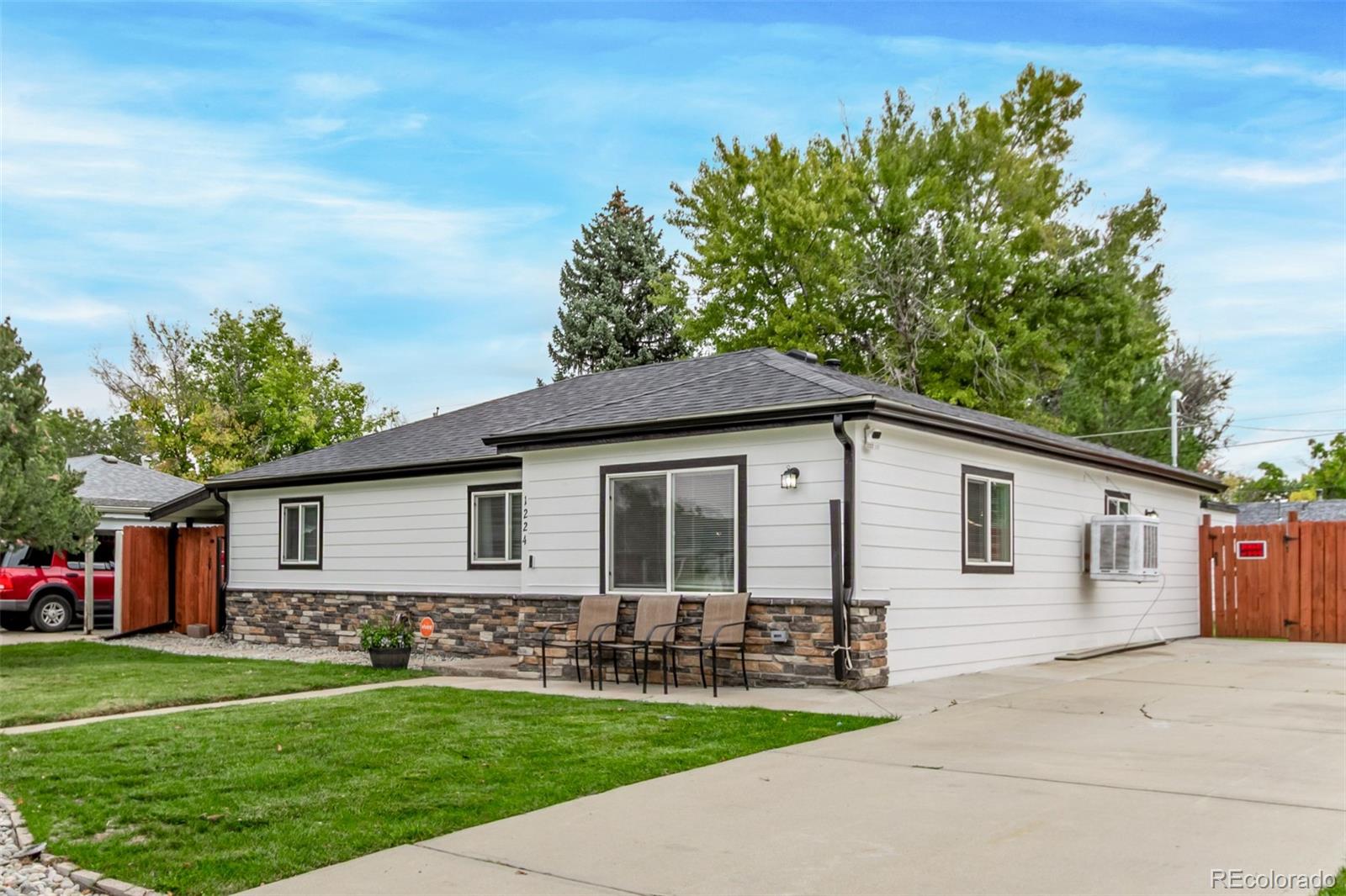 1224 Xanadu Street, Aurora, CO, 80011 4 1224 Xanadu Street