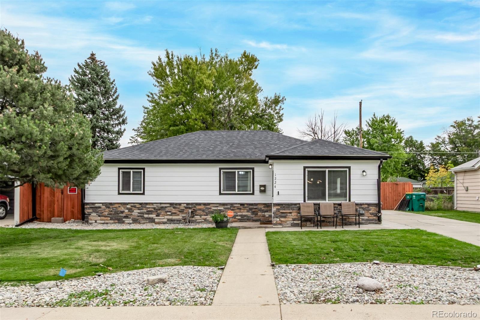 1224 Xanadu Street, Aurora, CO, 80011 1 1224 Xanadu Street