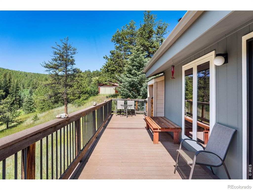 Photo of 1213 Primos Road, Boulder, CO 80302 (MLS # IR1055356)