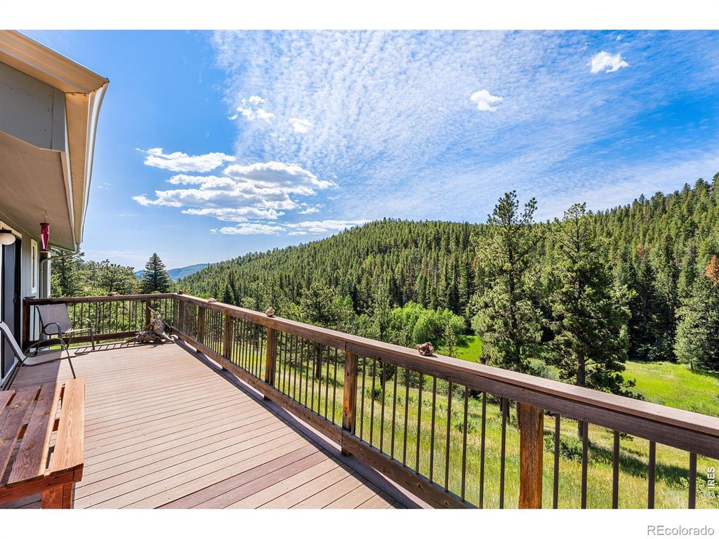 Photo of 1213 Primos Road, Boulder, CO 80302 (MLS # IR1055356)