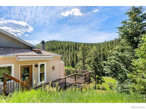 1213 Primos Road Boulder CO 80302