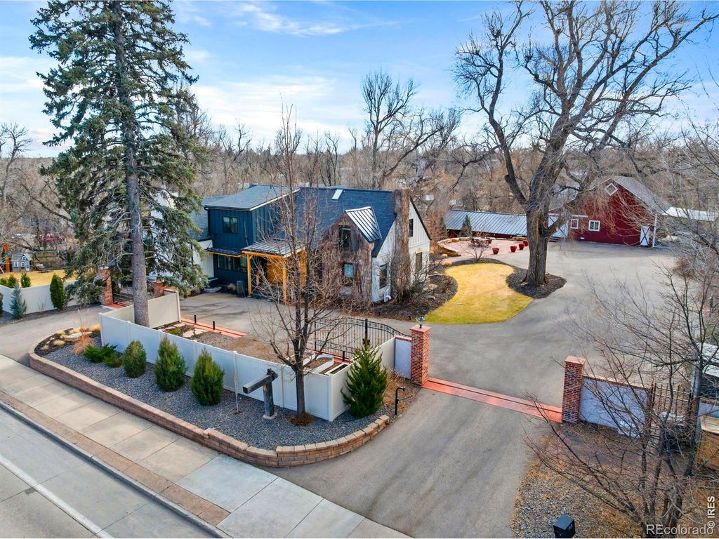 Photo of 1505 W Prospect Road, Fort Collins, CO 80526 (MLS # IR1053793)