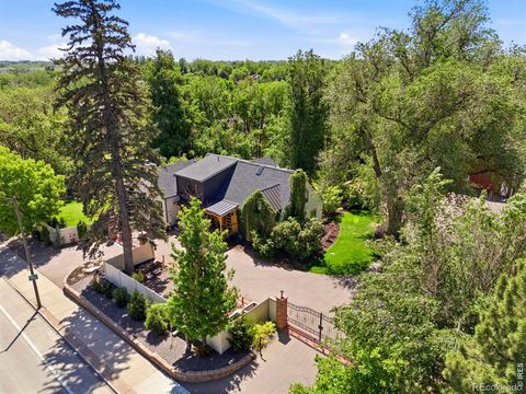 Photo of 1505 W Prospect Road, Fort Collins, CO 80526 (MLS # IR1053793)