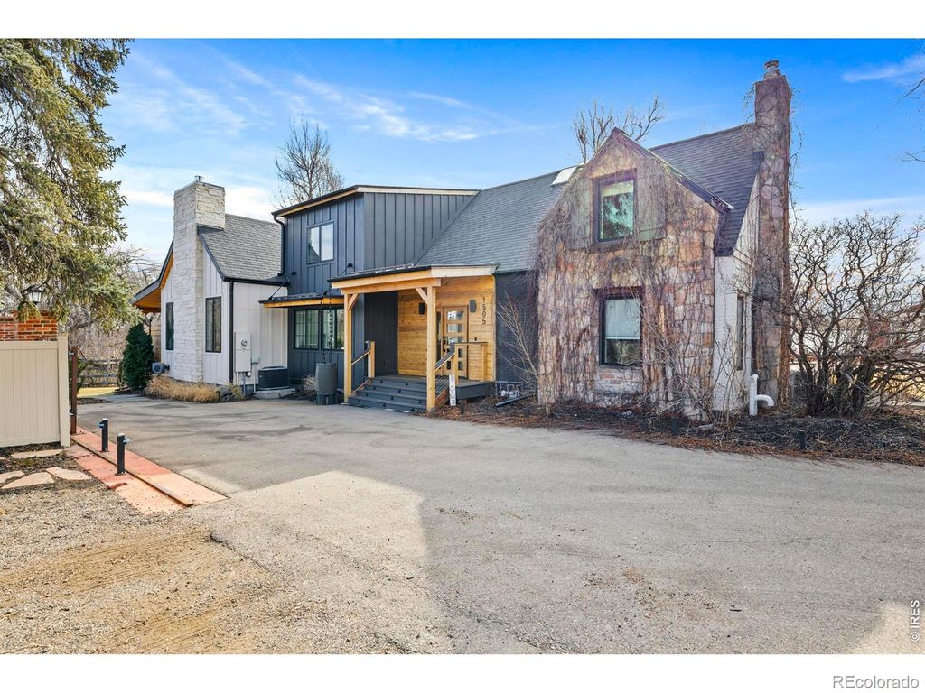 Photo of 1505 W Prospect Road, Fort Collins, CO 80526 (MLS # IR1053793)