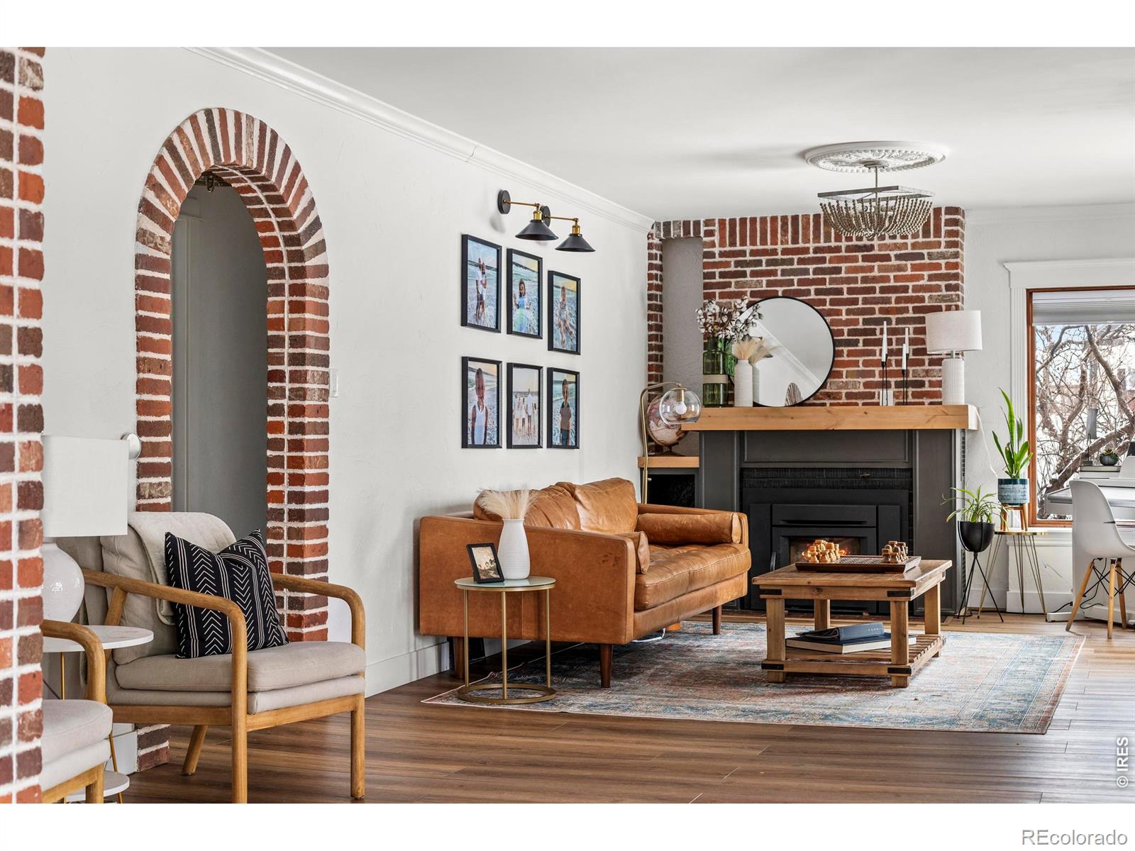 1505 W Prospect Road