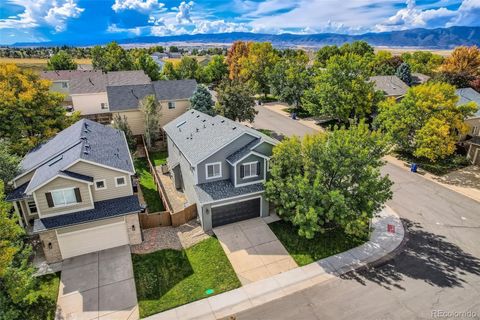 2266 Ashwood Place Highlands Ranch CO 80129