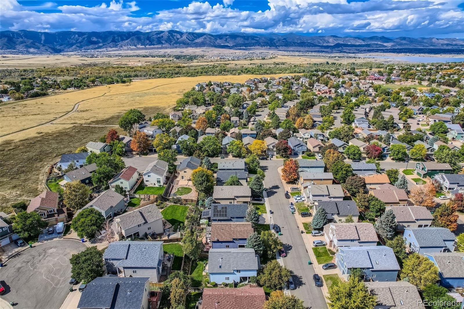 2266 Ashwood Place