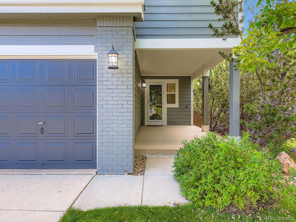 Photo of 2266 Ashwood Place, Highlands Ranch, CO 80129 (MLS # 7827965)
