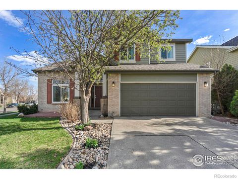 1839 Thyme Court, Fort Collins, CO 80528 - #: IR987202