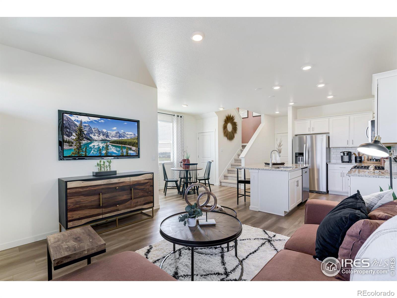 956 Andrews Crest Drive, Berthoud, CO, 80513 1 956 Andrews Crest Drive