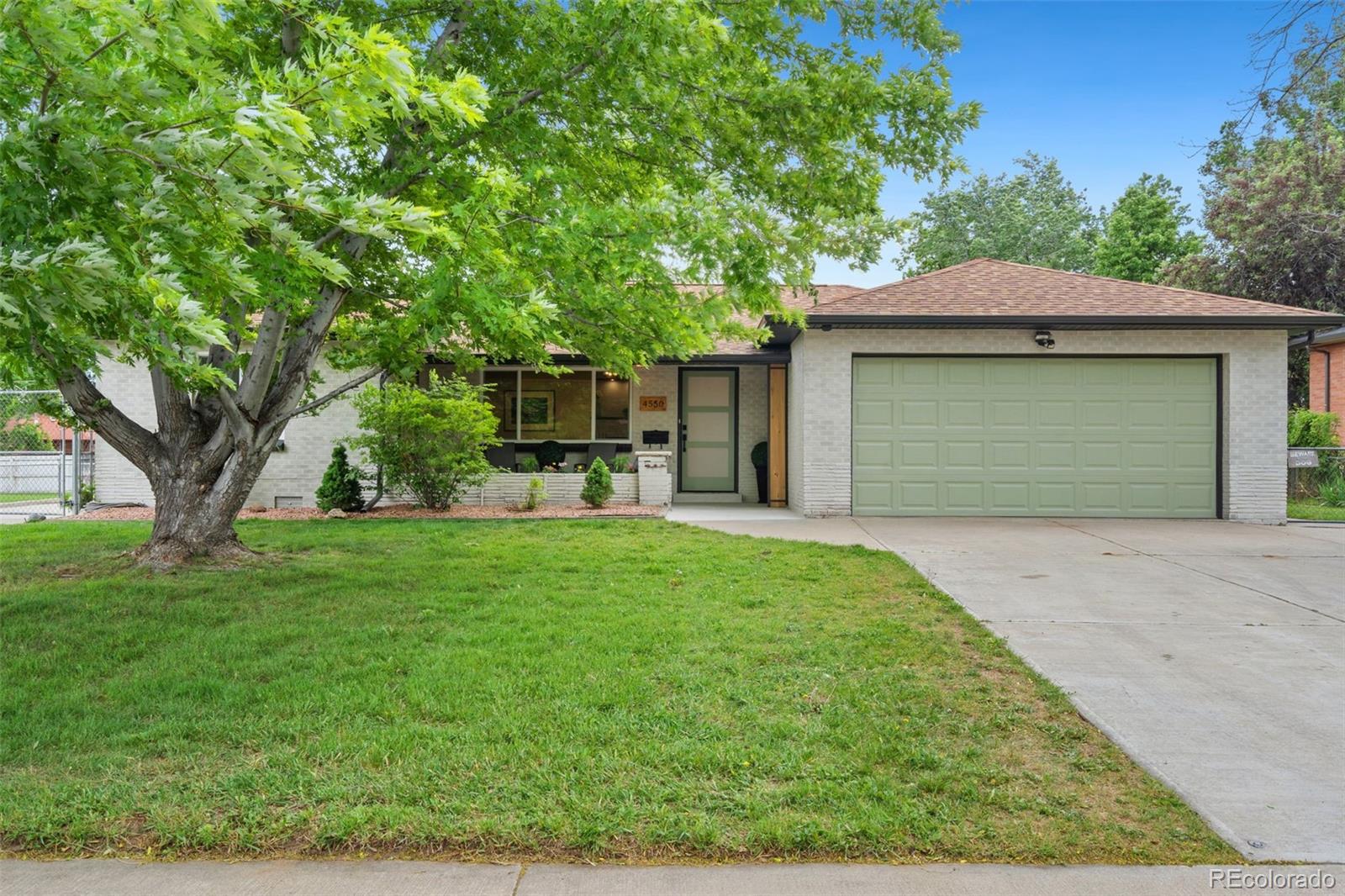 View Wheat Ridge, CO 80033 house