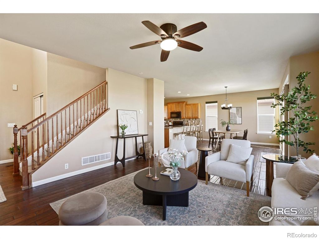 Photo of 6392 Sea Gull Circle, Loveland, CO 80538 (MLS # IR1046692)