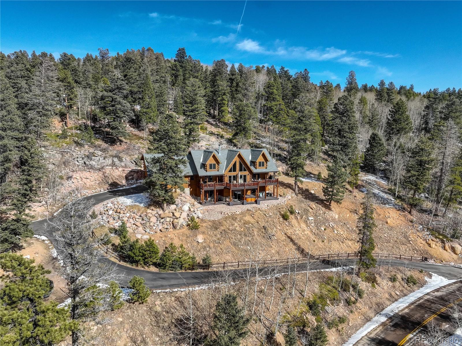 11450 Marks Drive