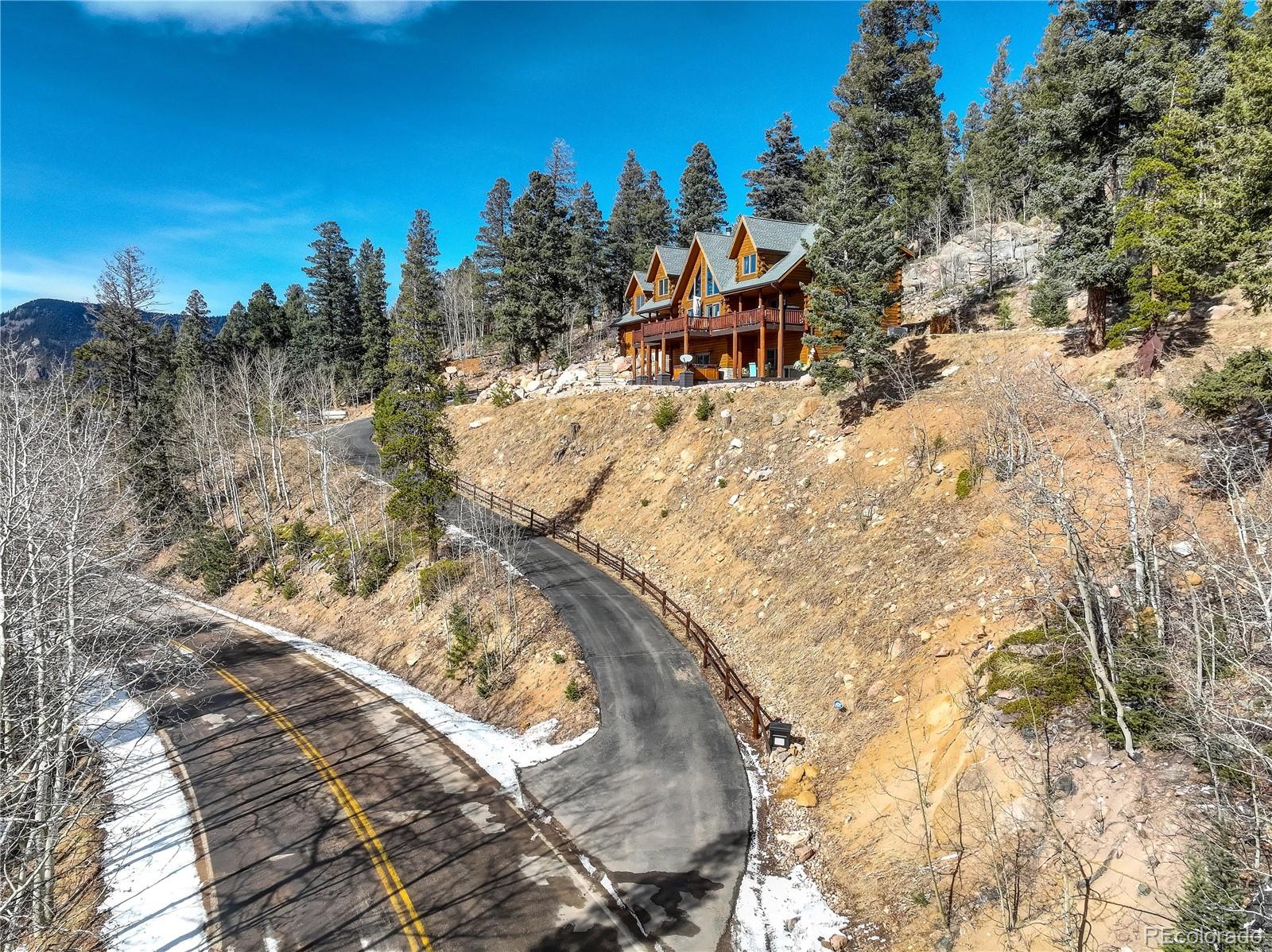 11450 Marks Drive