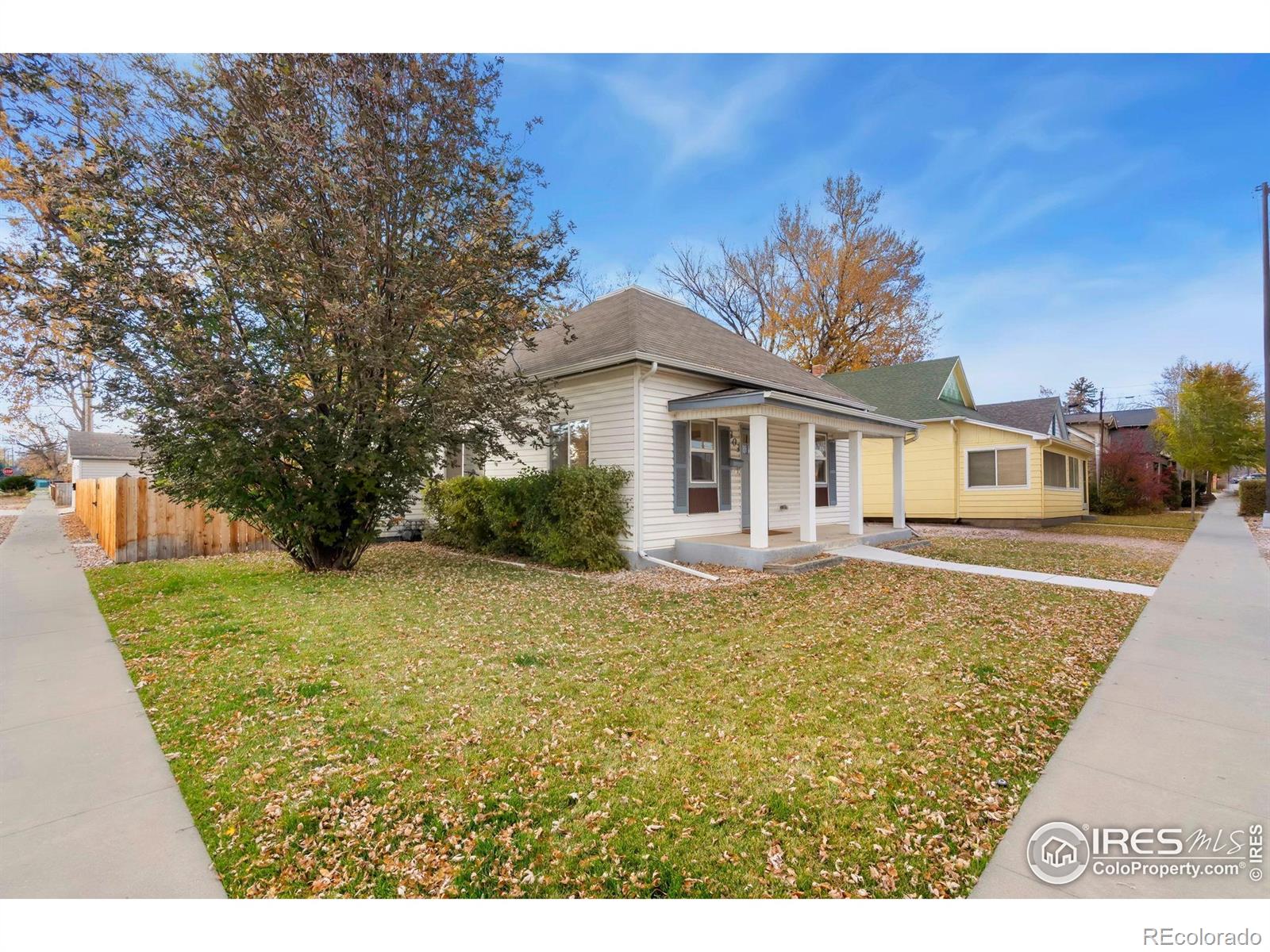 303 N Garfield Avenue