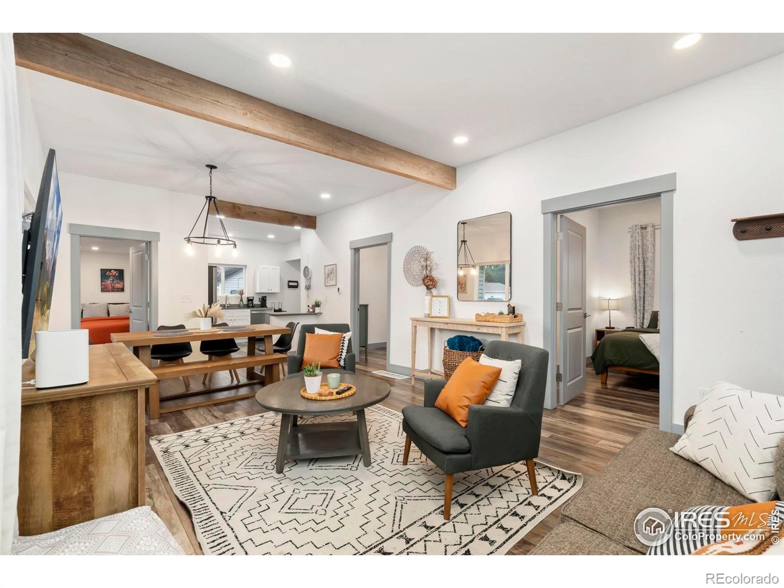 303 N Garfield Avenue