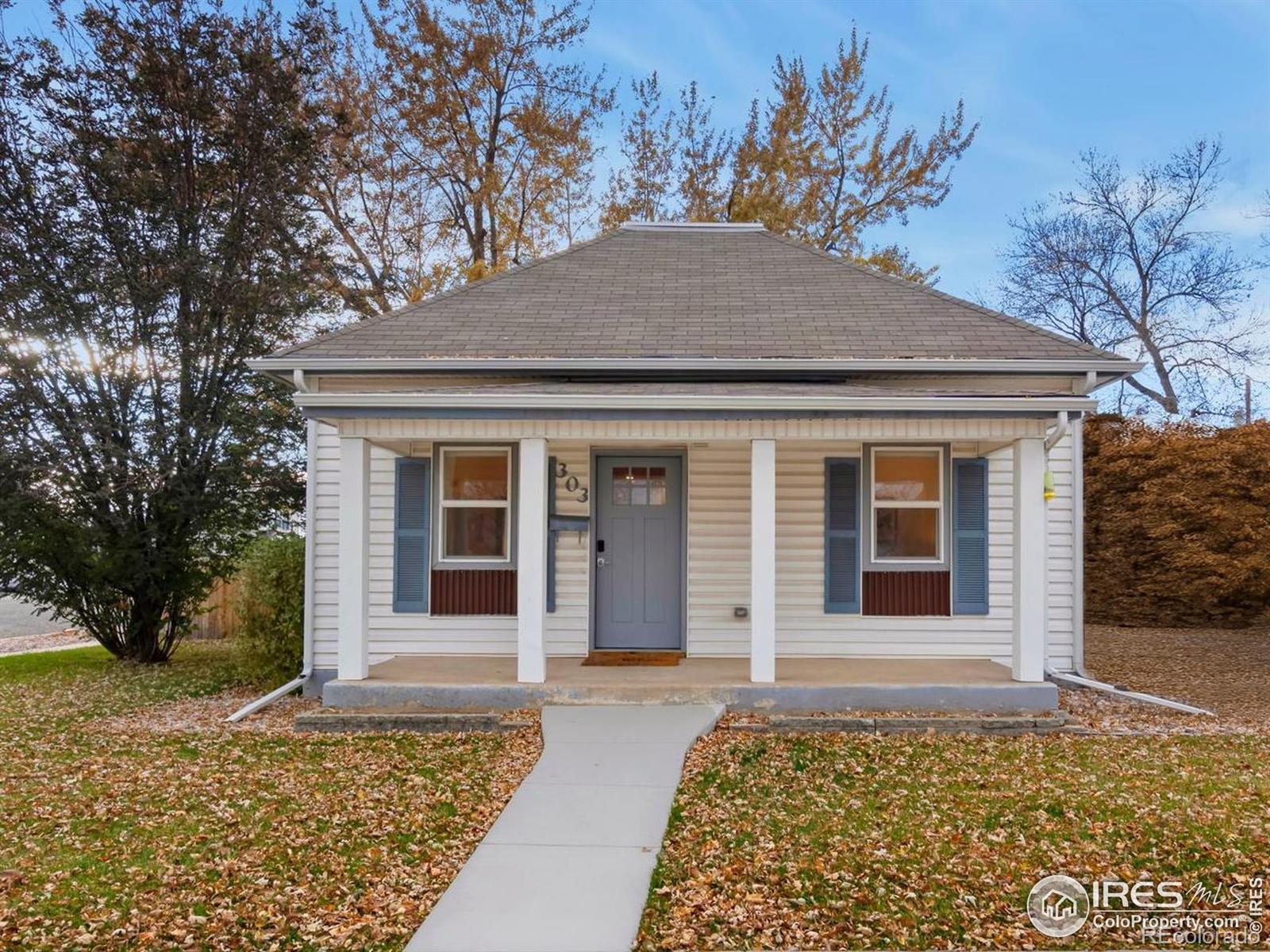 303 N Garfield Avenue