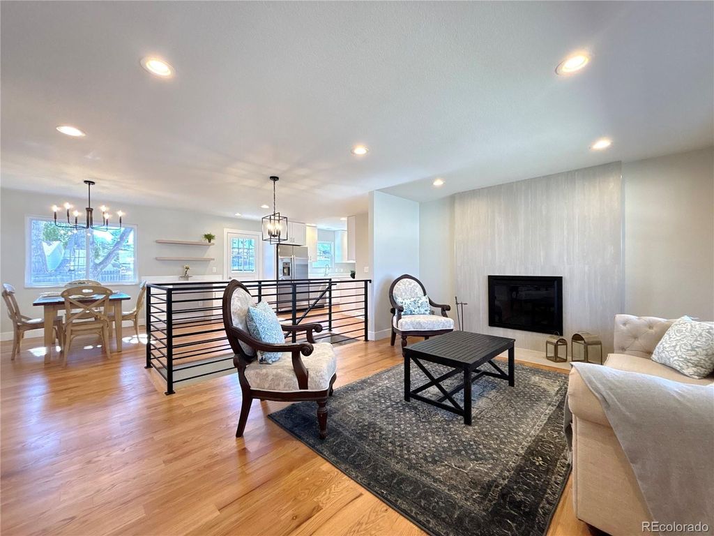 Photo of 7038 W Frost Place, Littleton, CO 80128 (MLS # 5875970)