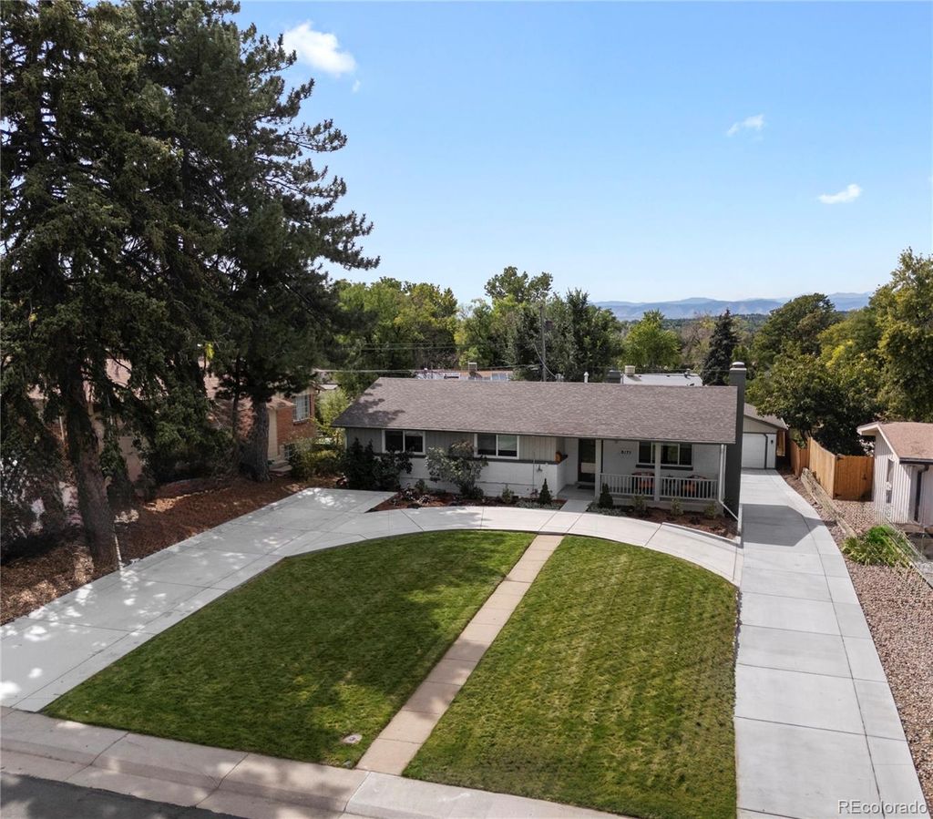 Photo of 8175 Turnpike Drive, Westminster, CO 80031 (MLS # 2508574)