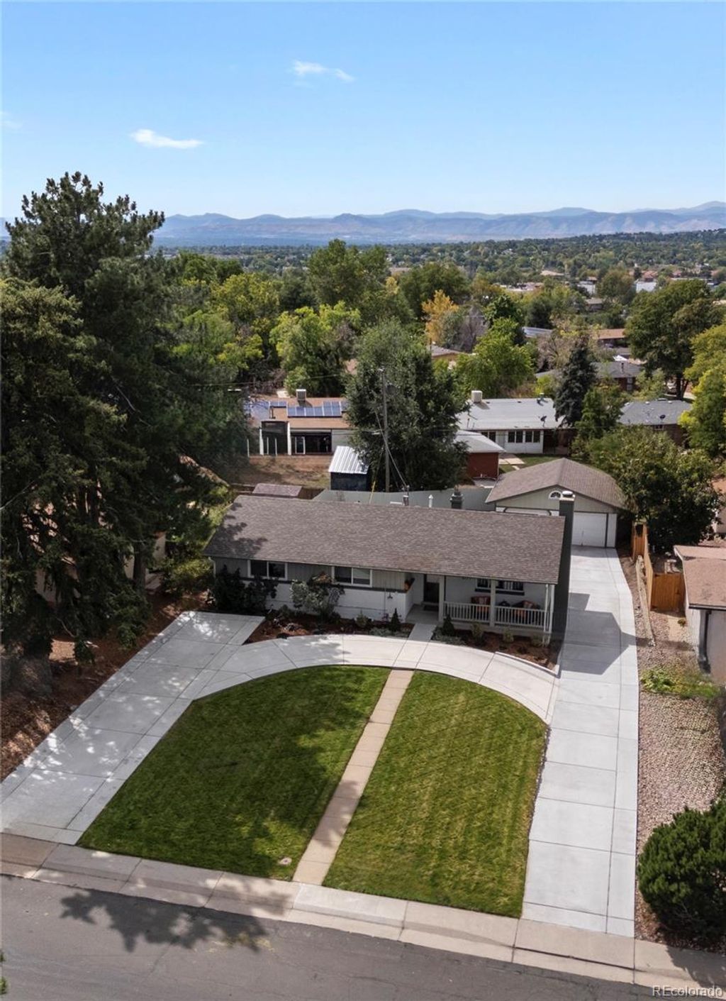 Photo of 8175 Turnpike Drive, Westminster, CO 80031 (MLS # 2508574)