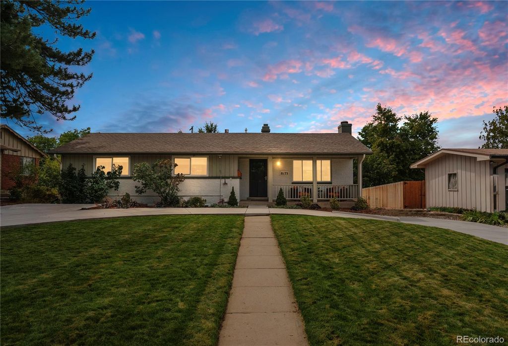 Photo of 8175 Turnpike Drive, Westminster, CO 80031 (MLS # 2508574)